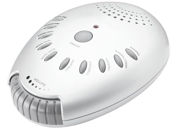 Sound Therapy Machine