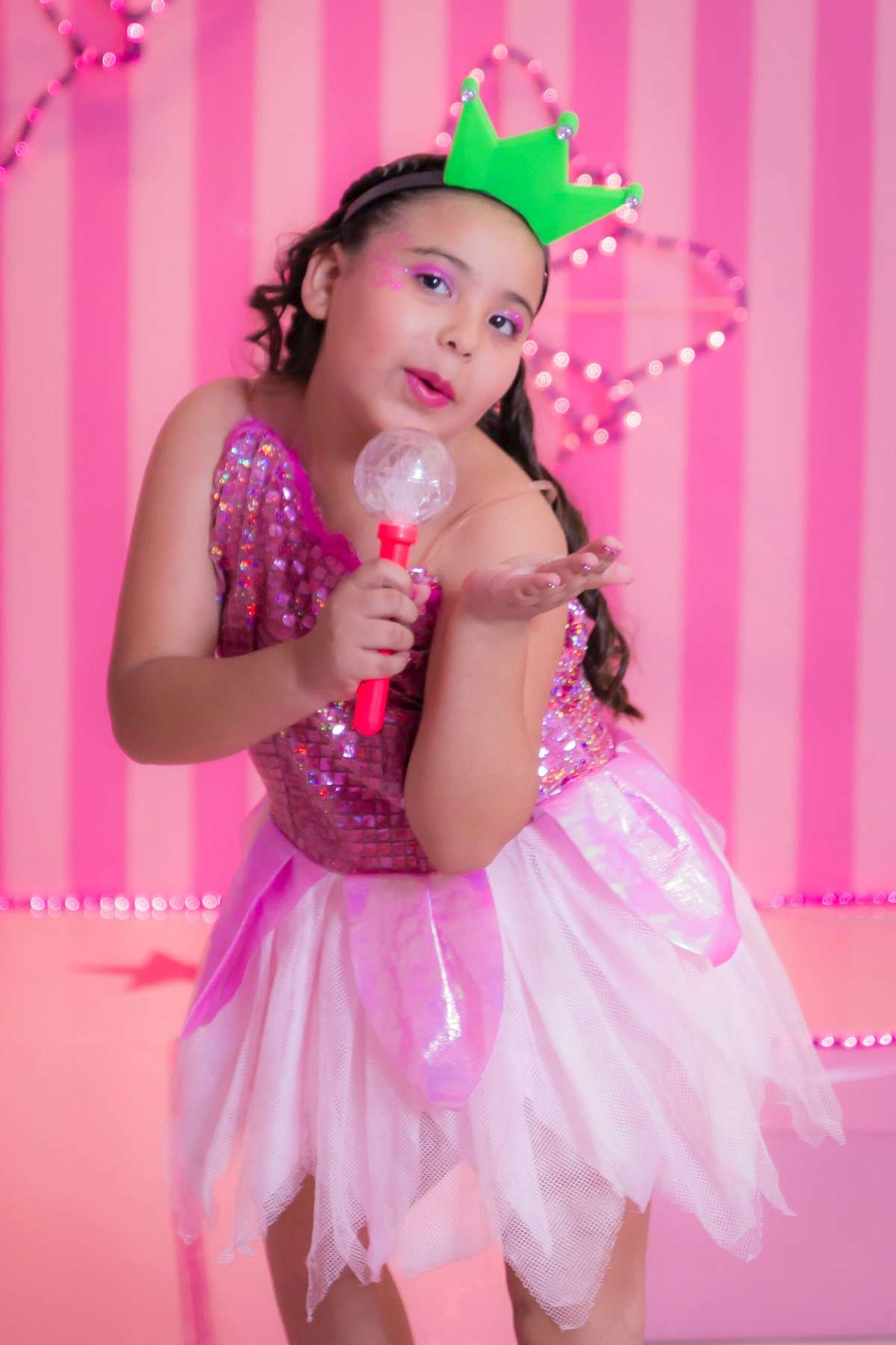 Tutu Fun for Kids: Adorable Tutu Costume Ideas for Little Ones - Come ...