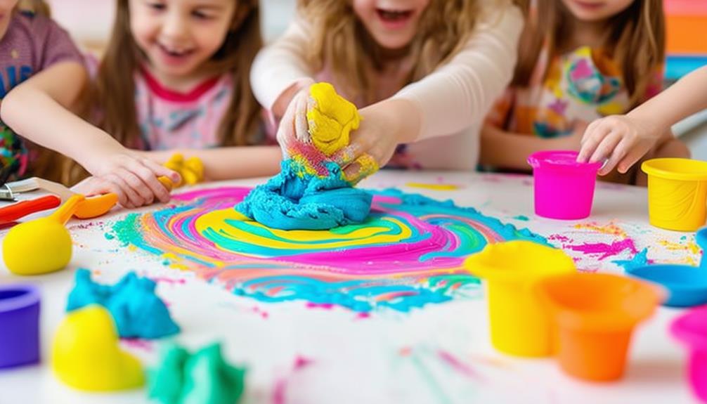 creative playdough ideas galore