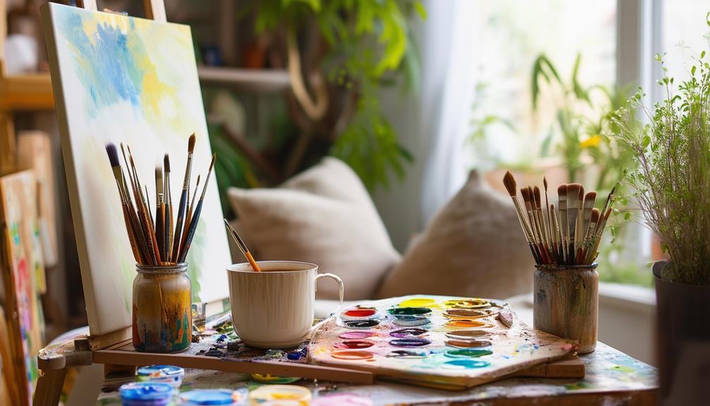 finding inner peace daily