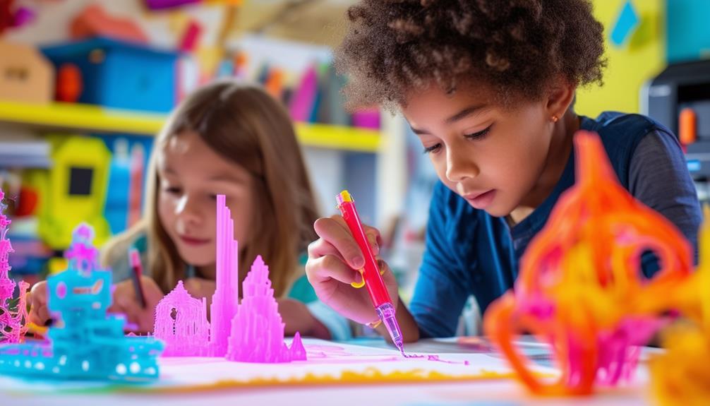 innovative technology for creators