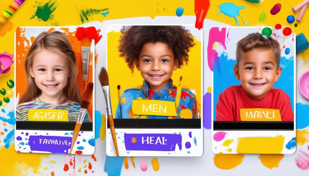 capturing unique event details