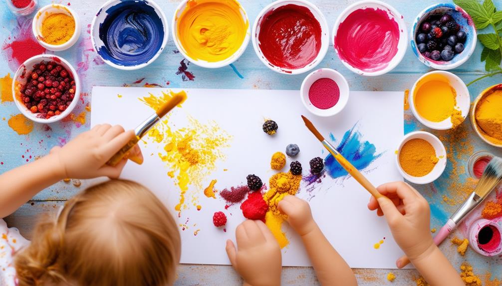 perfecting visual elements digitally