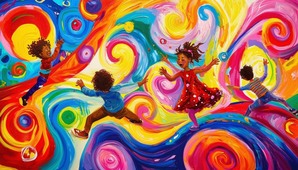 resilience through challenging times