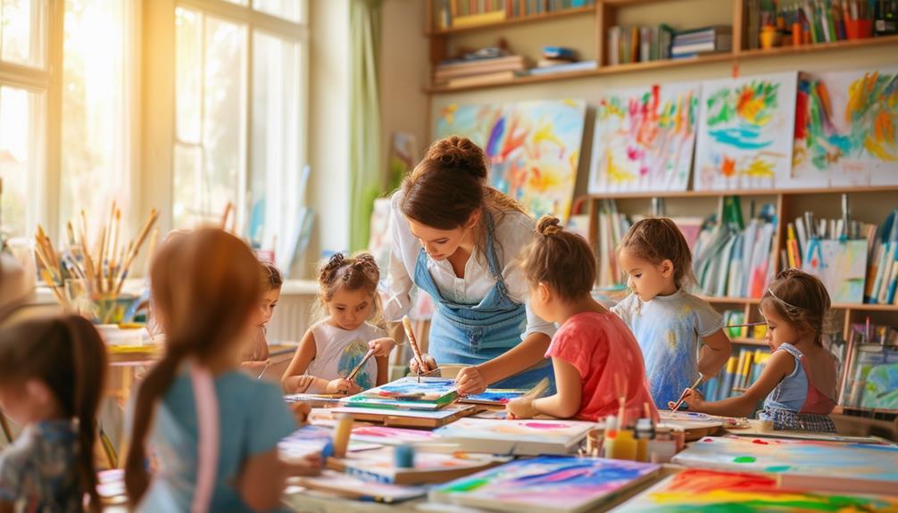 storytelling s influence on education