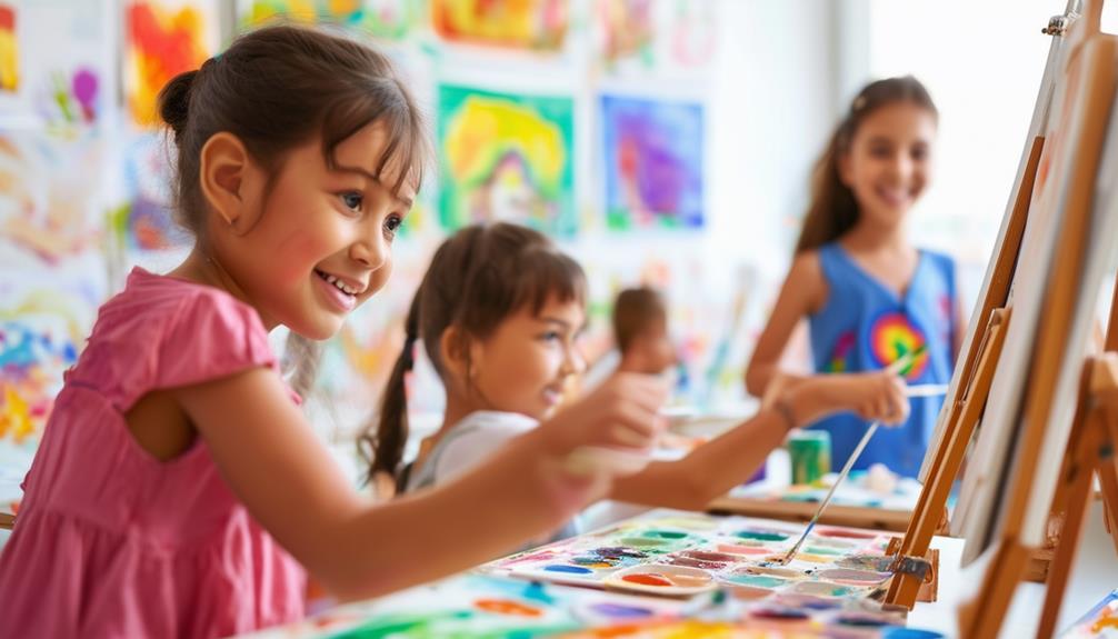 educational guidance for families