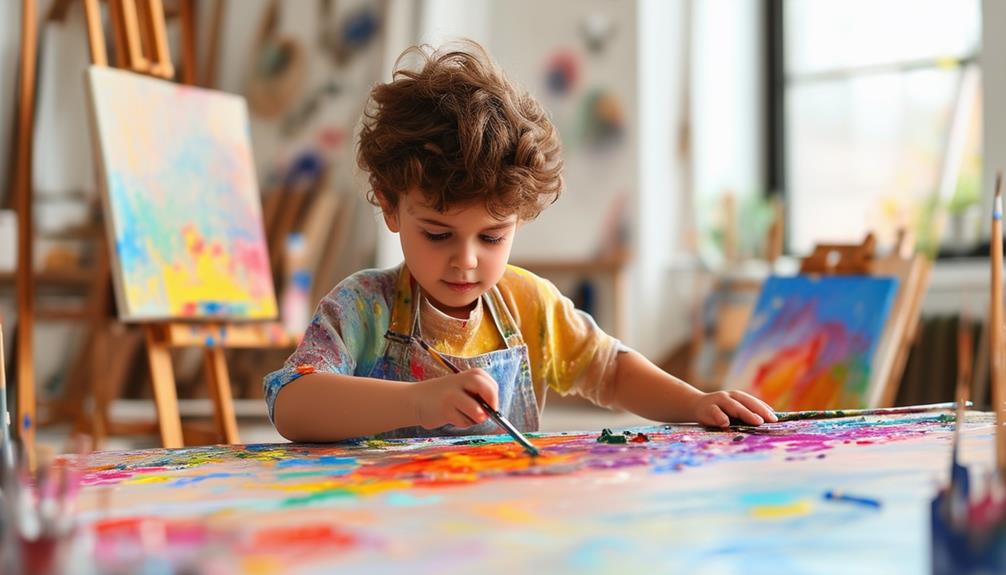 importance of consistent training