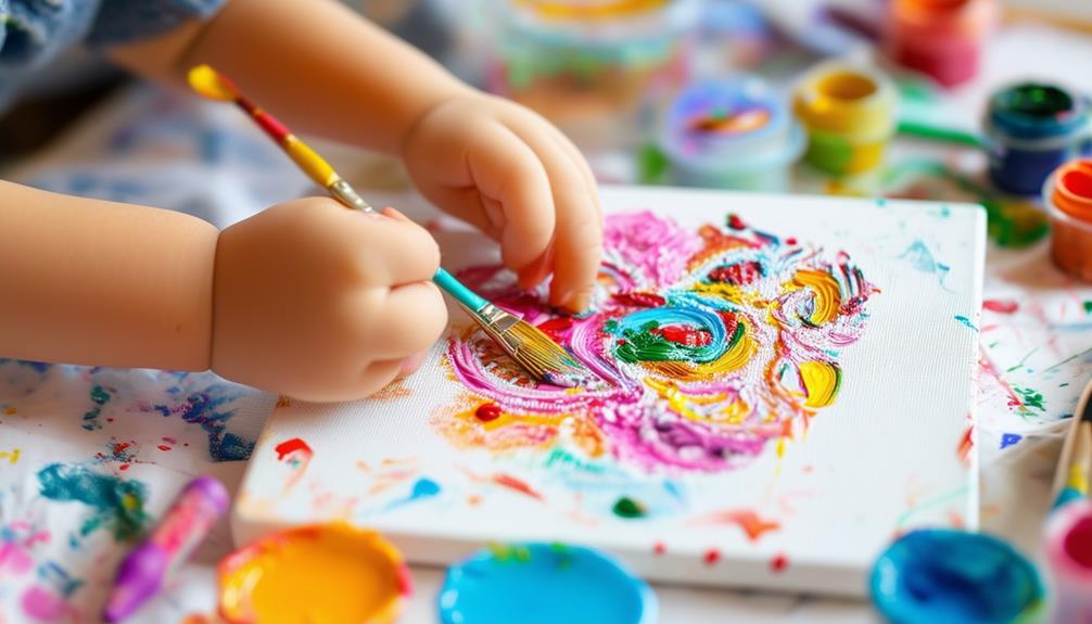 precise hand eye coordination practice