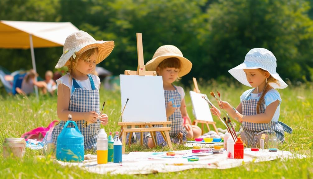 safety and material management