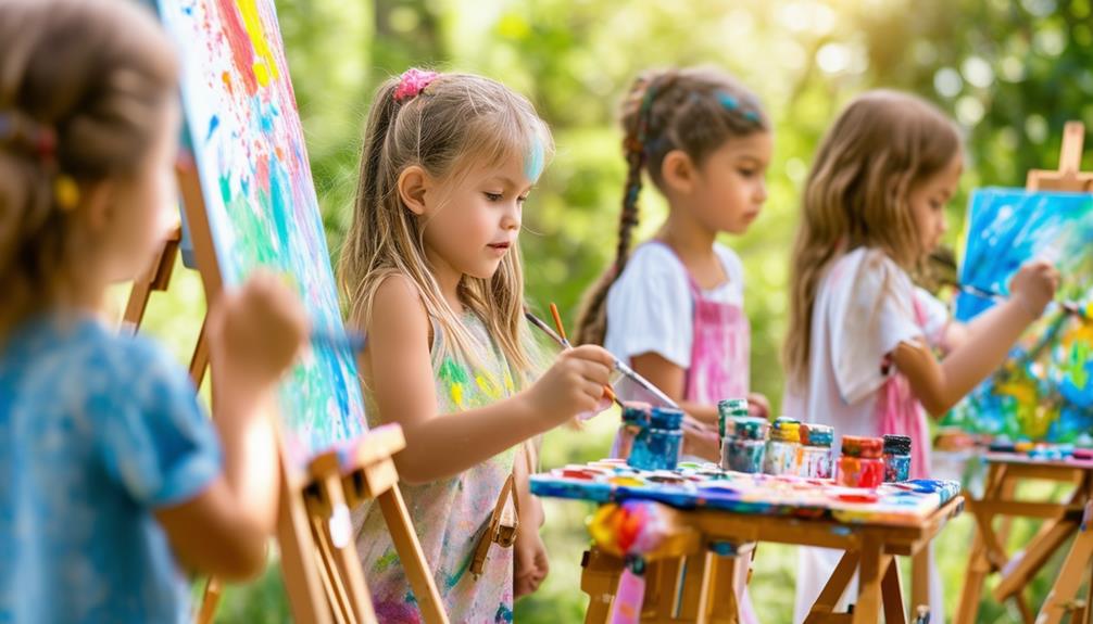 fostering innovative thinking environments