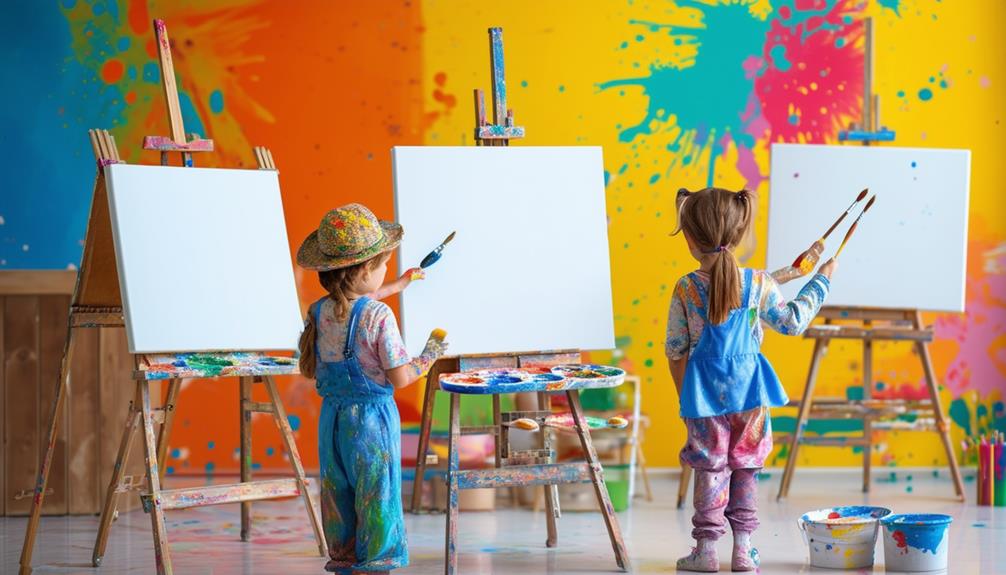 interactive learning with simulations