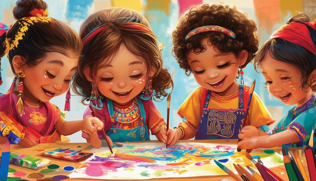 embracing diversity and inclusion