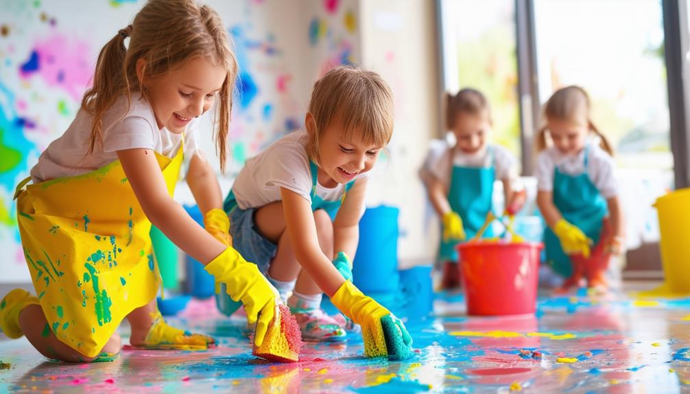 engaging activities for children