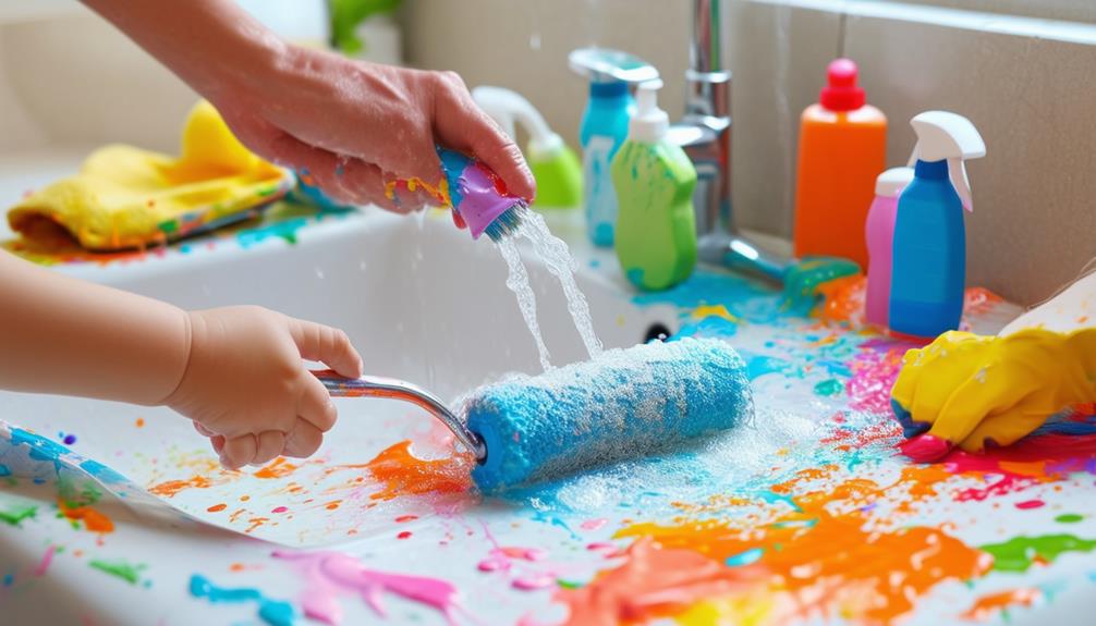 roller maintenance efficiency tips