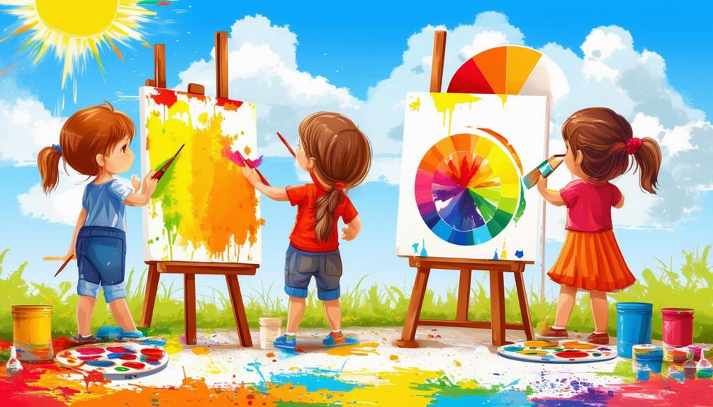 innovative educational techniques used