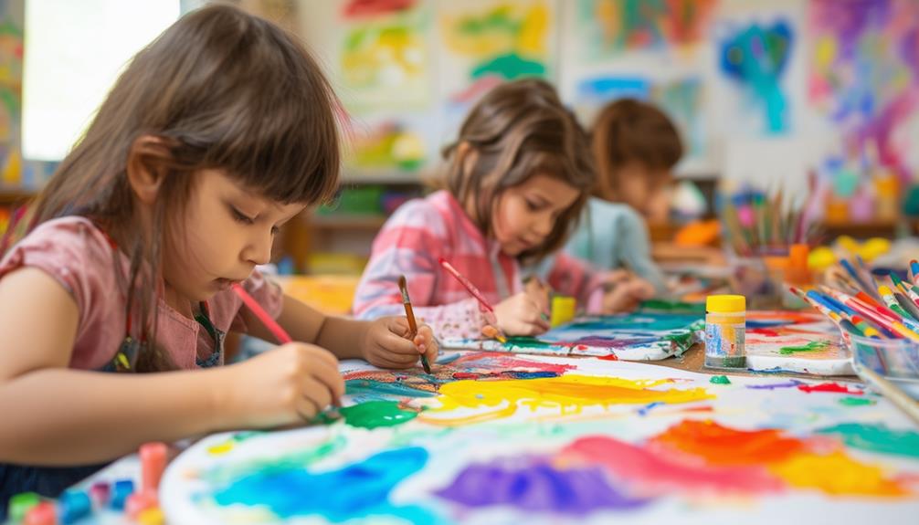 language acquisition in children