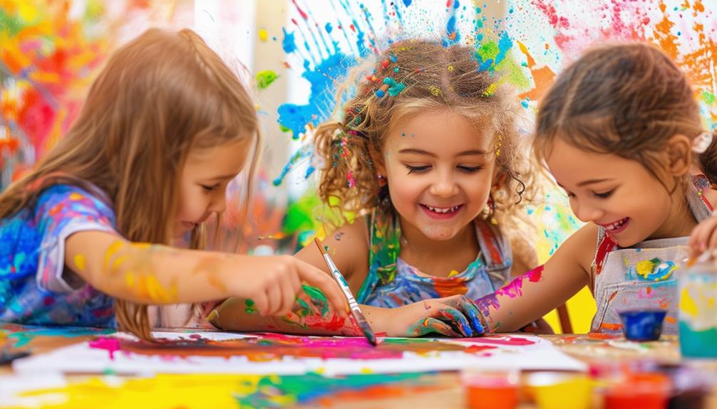 socio emotional benefits explored fully