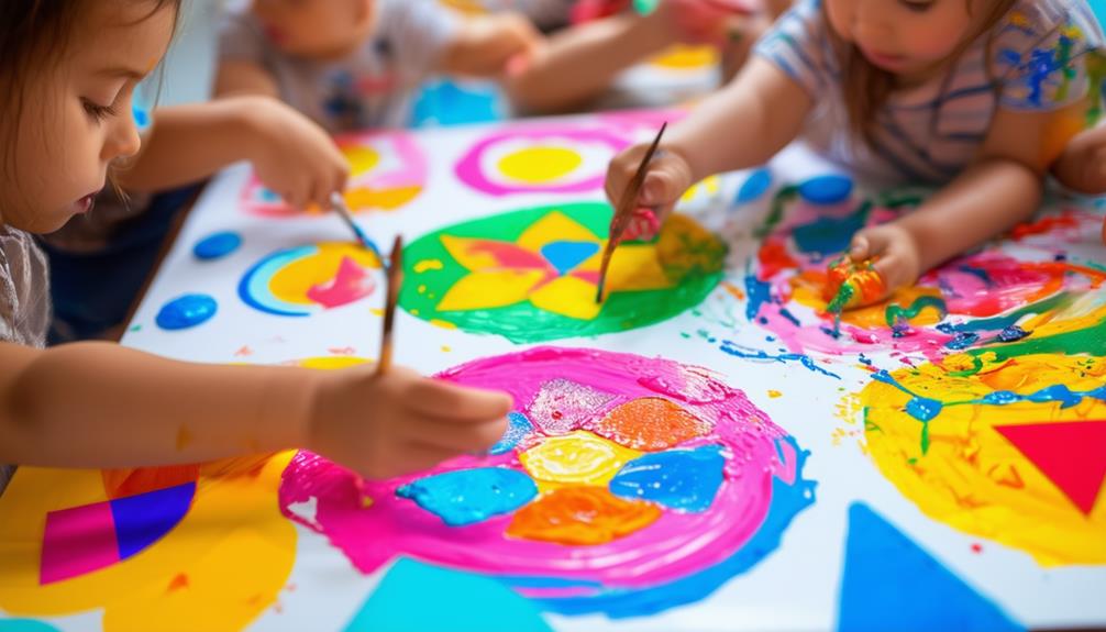 identifying diverse pattern types