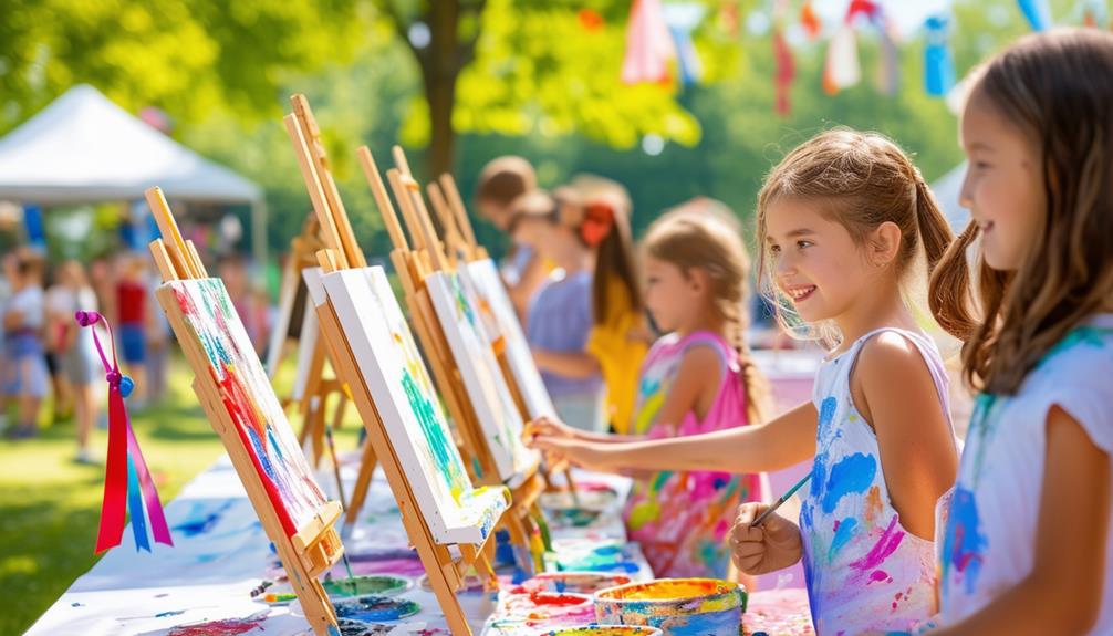 creative competitions with rewards