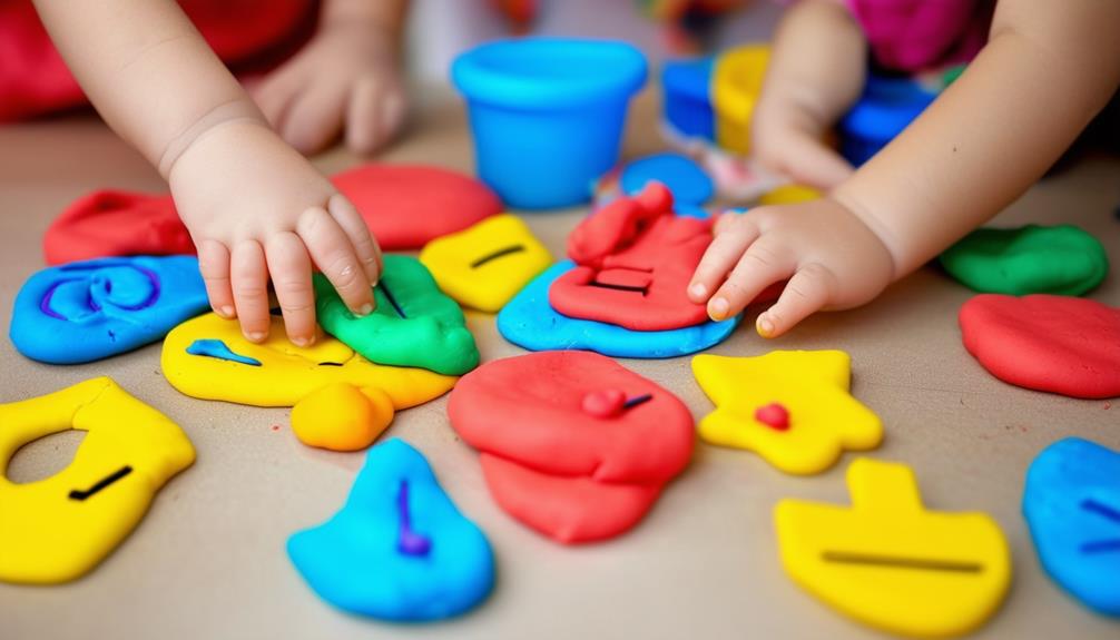 playful learning with math