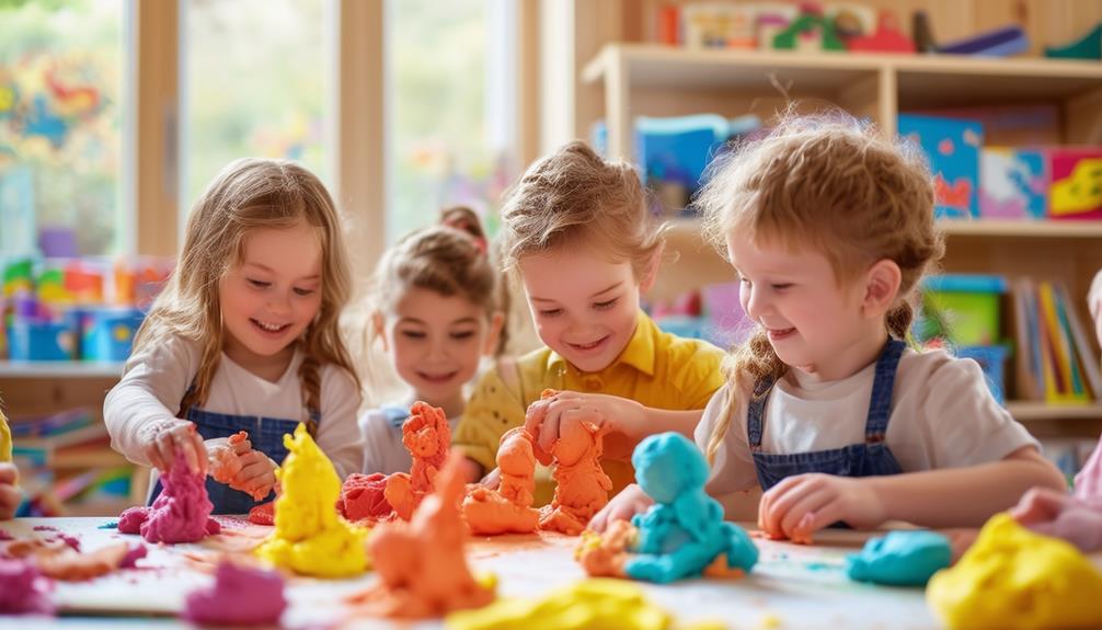 hands on learning advantages