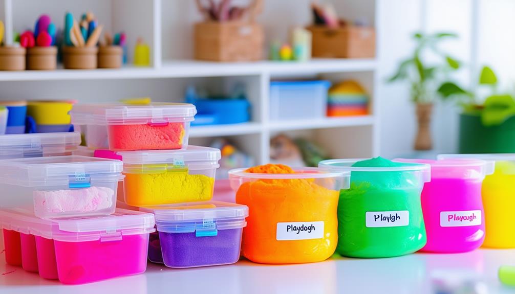 accurate and organized data