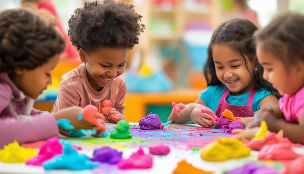 engaging in social activities