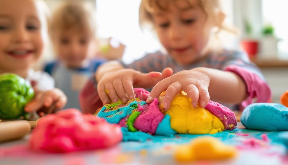 positive impact on kids