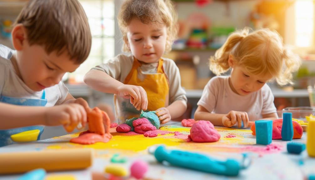 artistic techniques for expression