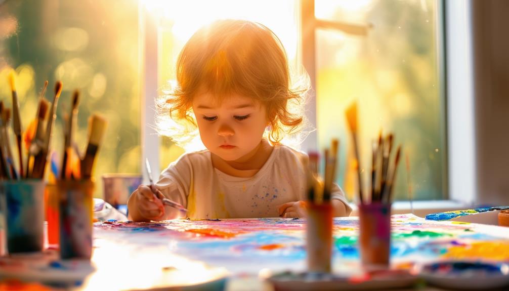 encouraging emotional vulnerability and expression