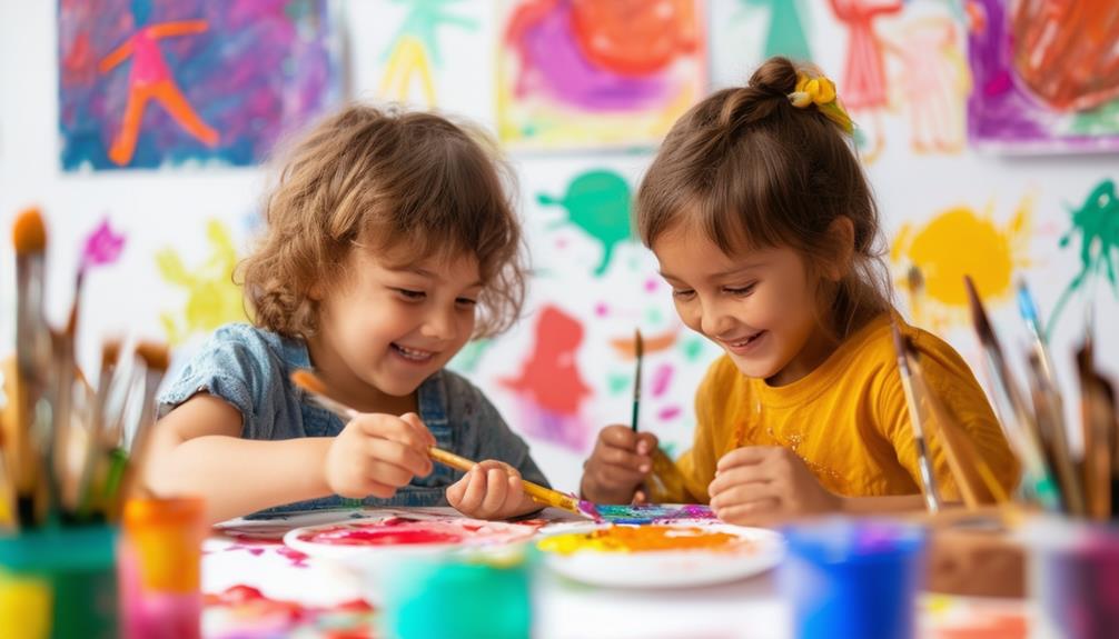 fostering positive social connections