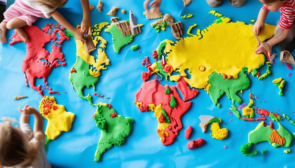 global business growth strategy