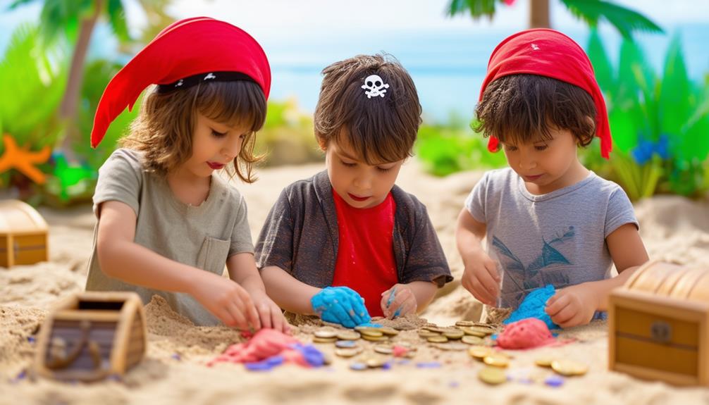 hidden gems on ships