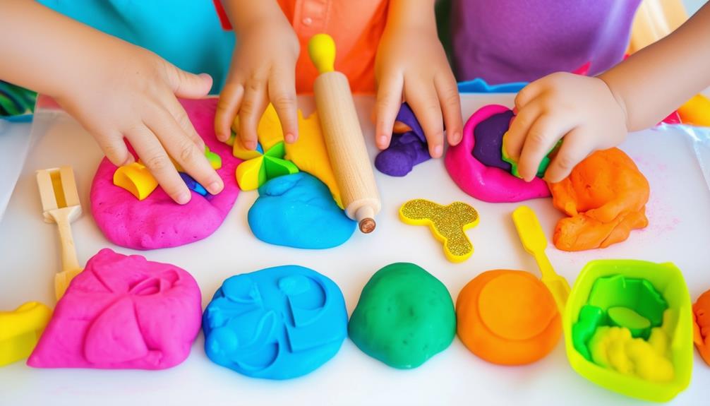 great party bag fillers