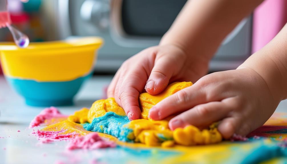 cooking popcorn quickly at home