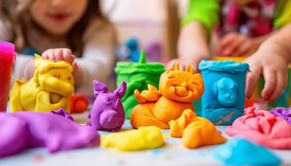 create animal sculptures easily