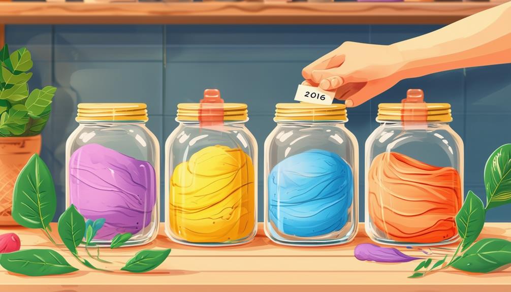 organizing your storage space