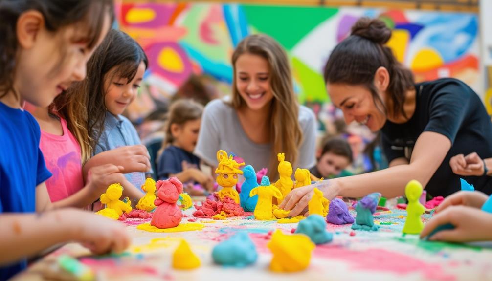 community involvement and participation