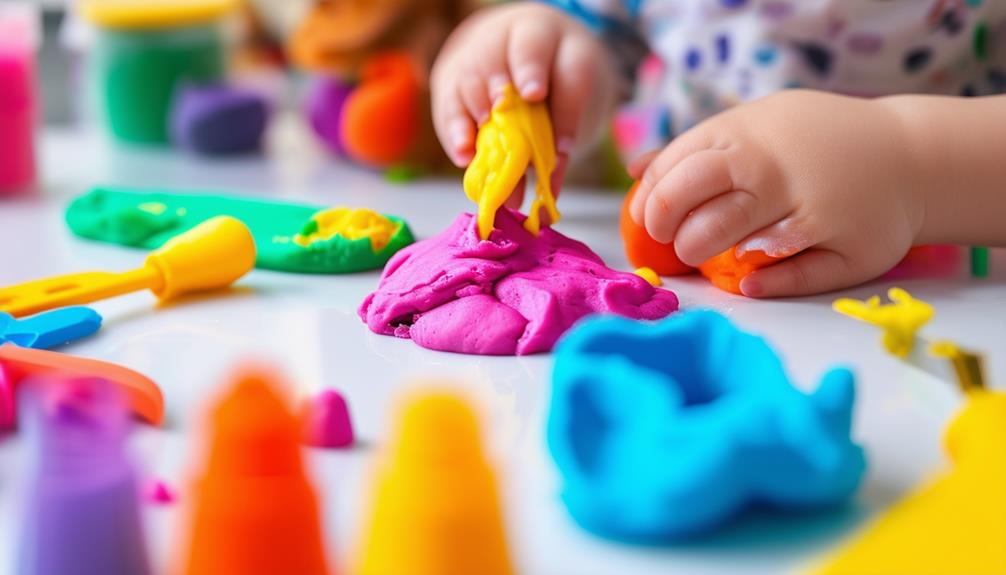 fun tool for molding