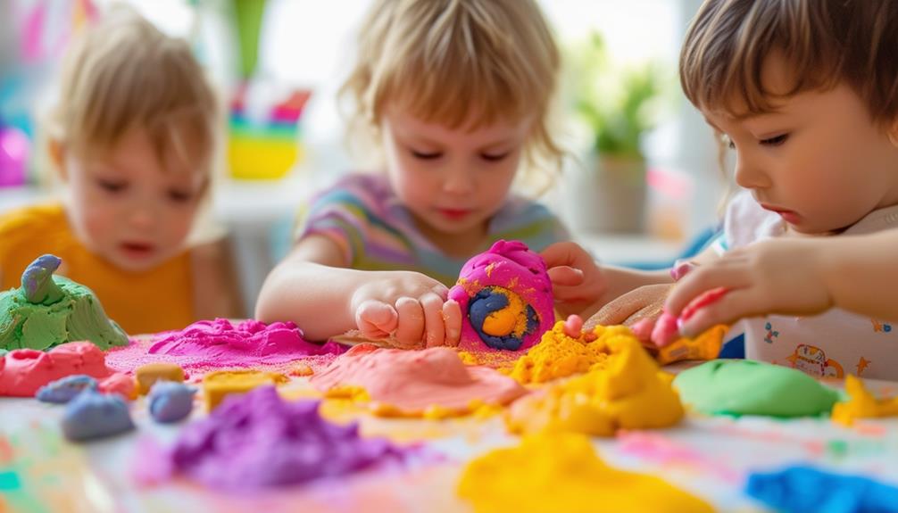 creative molding material options