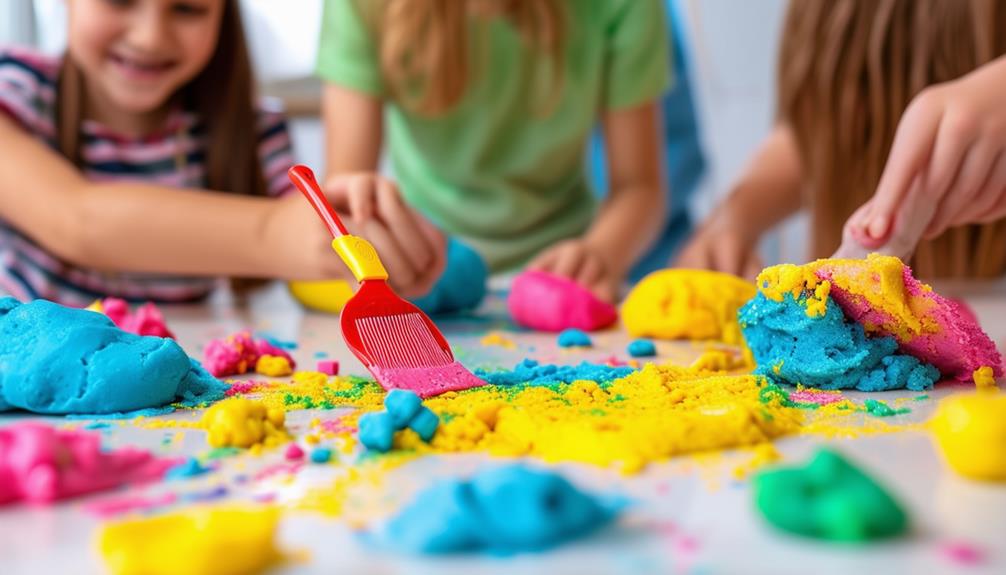 effective strategies for spills