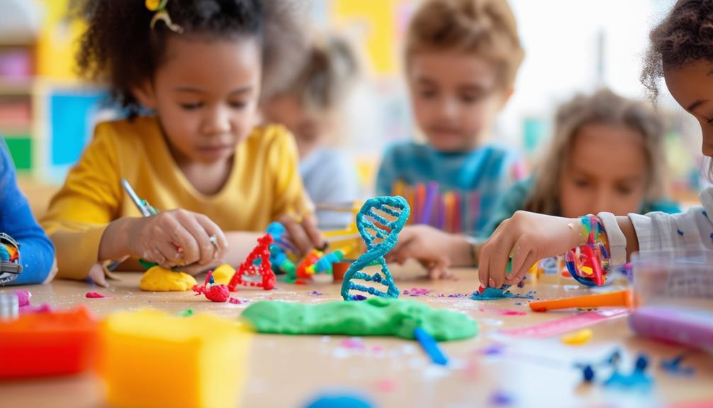 science technology engineering math