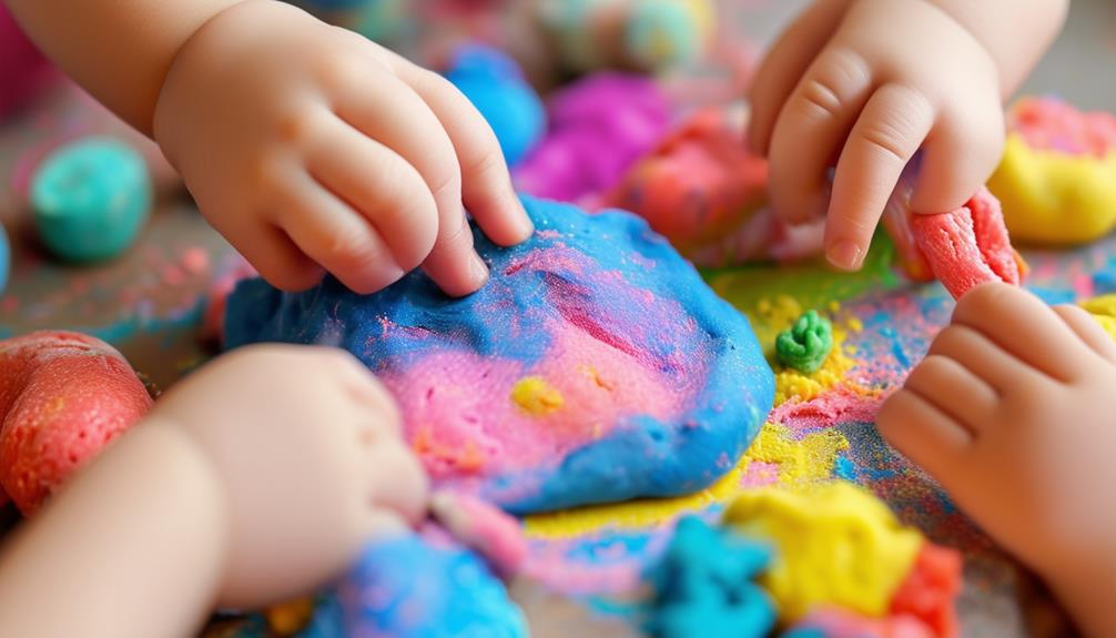 improving finger strength and coordination