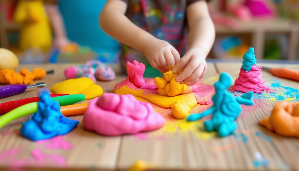 stimulating innovative thinking processes