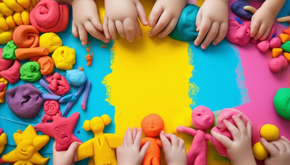 recycling for artistic purposes