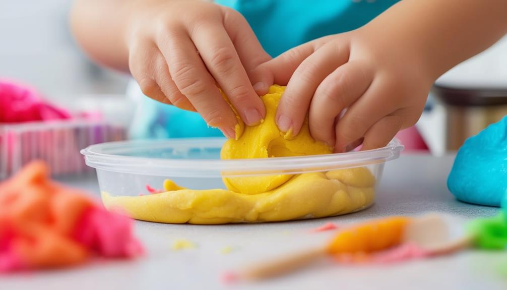 removing air from packaging