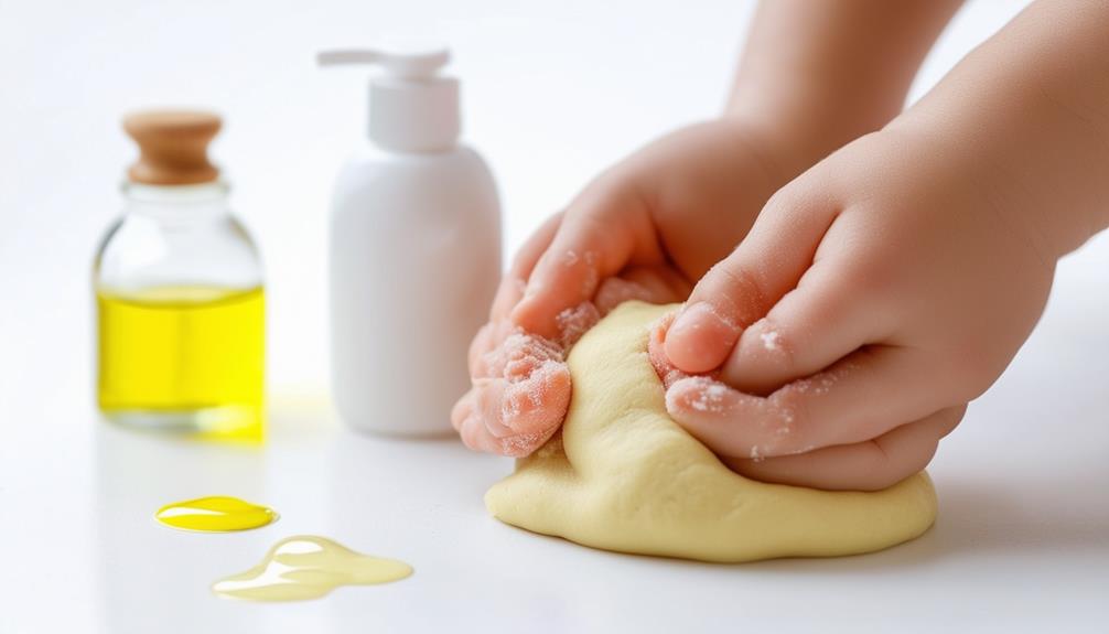 reviving dry and dull