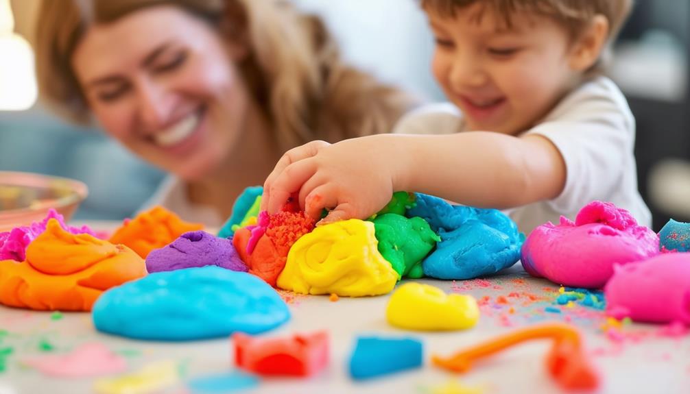 educational advantages for children