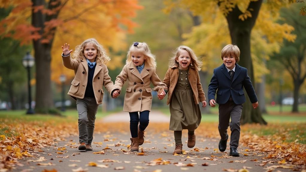 enduring fashion trends