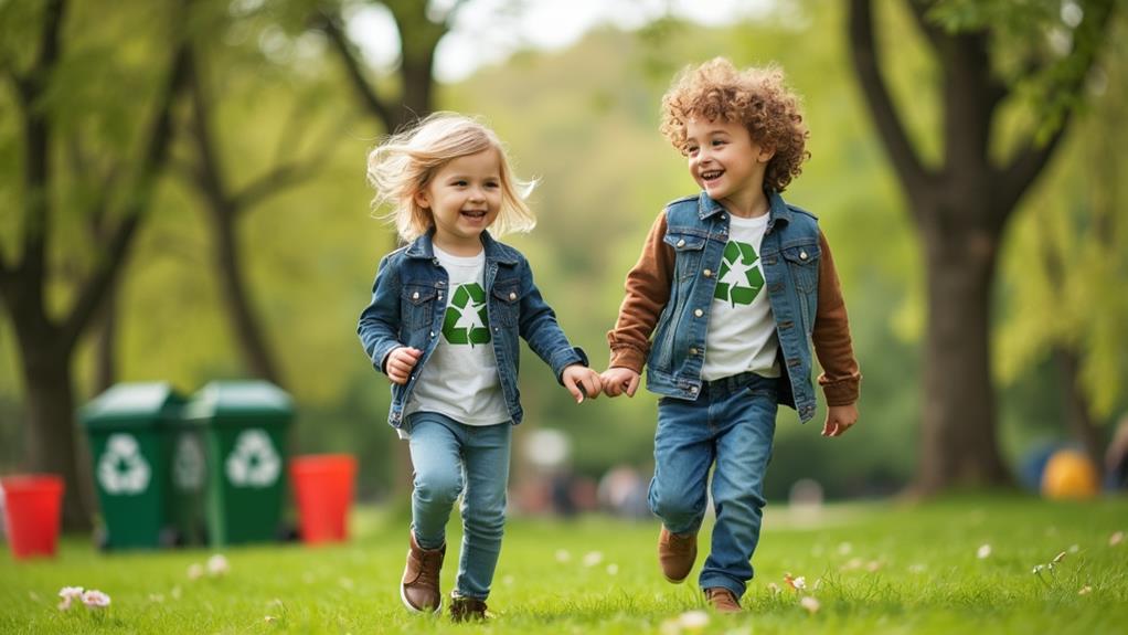 sustainable practices for earth